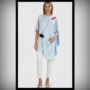 Unique vintage, Velcro top